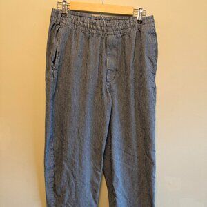 Uniqlo Pull On Pants